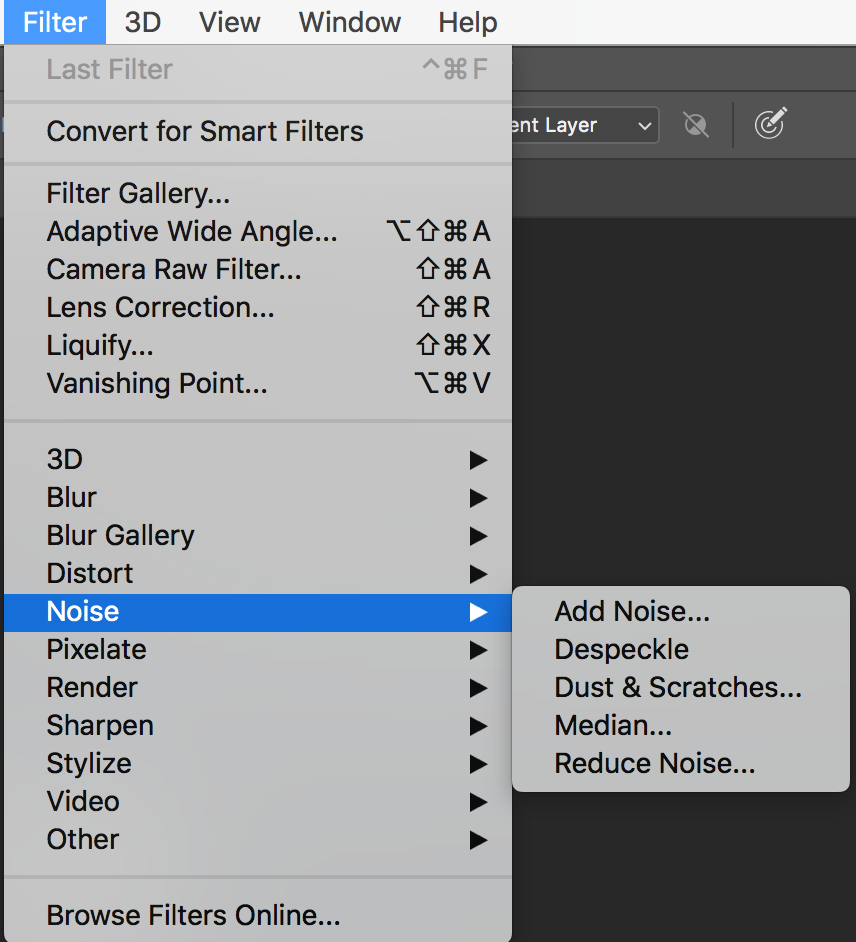 noise reduction noise reduction